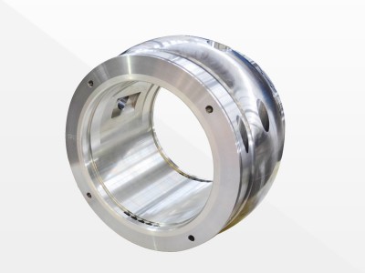 মোটর বহনকারী গুল্ম